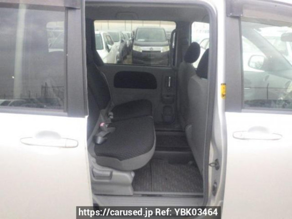 Used 2010 AT toyota sienta NCP81G Image[14]