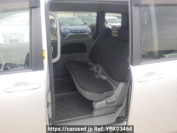 Used 2010 AT toyota sienta NCP81G Image[15]