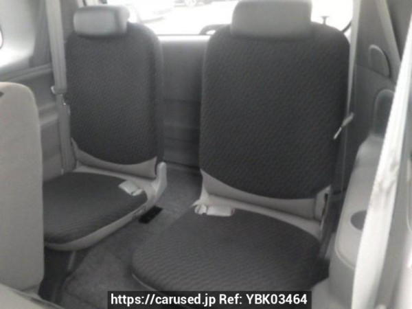 Used 2010 AT toyota sienta NCP81G Image[16]