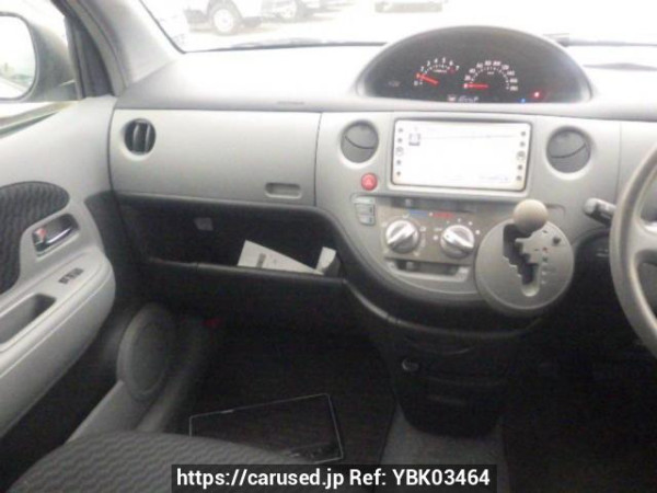 Used 2010 AT toyota sienta NCP81G Image[18]