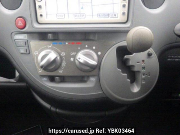 Used 2010 AT toyota sienta NCP81G Image[23]