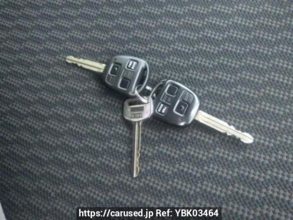 Used 2010 AT toyota sienta NCP81G Image[25]