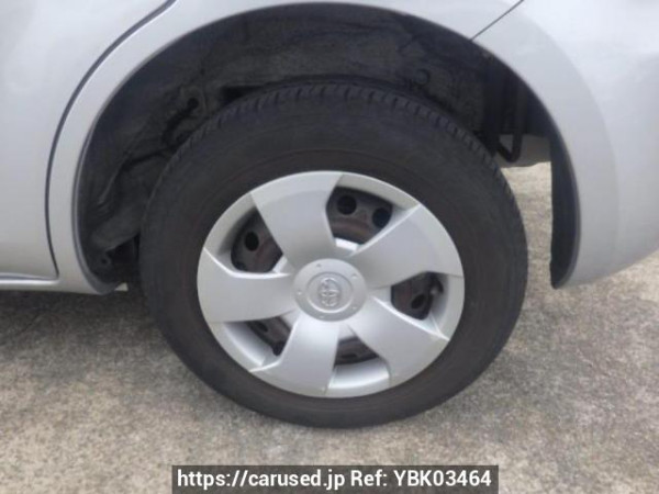 Used 2010 AT toyota sienta NCP81G Image[28]