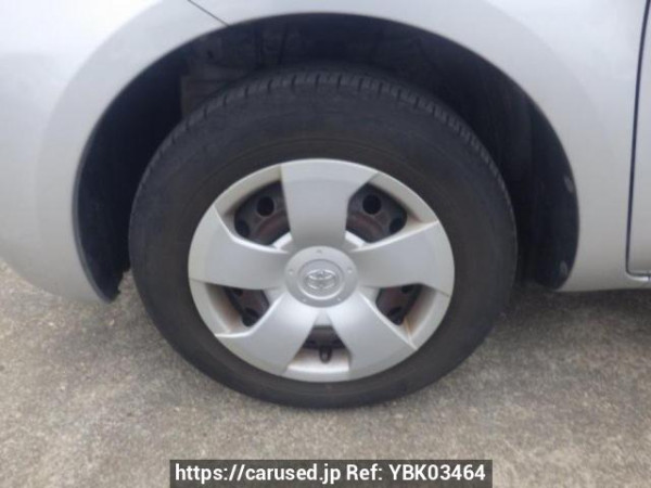 Used 2010 AT toyota sienta NCP81G Image[29]