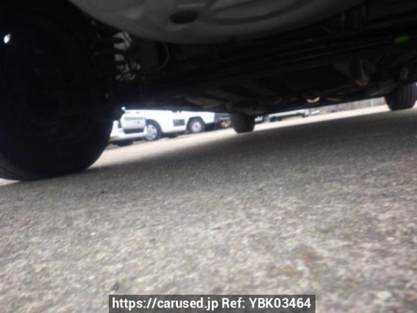 Used 2010 AT toyota sienta NCP81G Image[34]