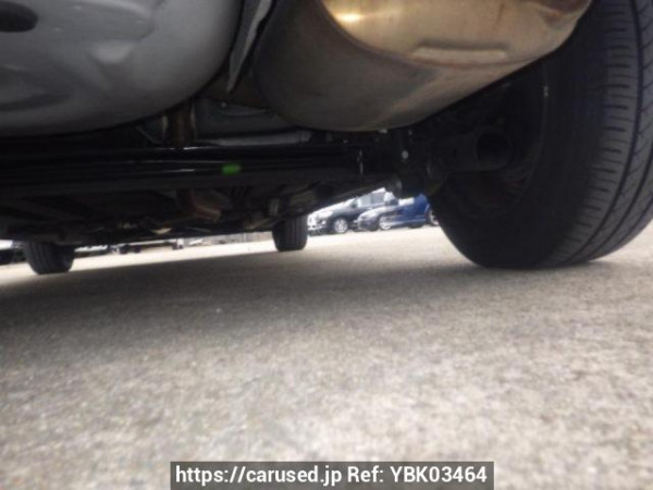 Used 2010 AT toyota sienta NCP81G Image[35]