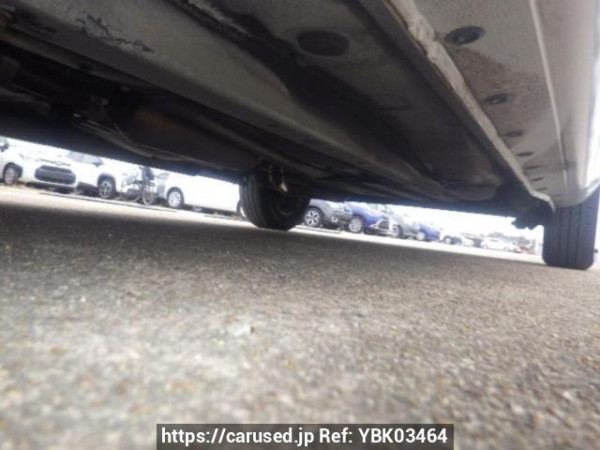 Used 2010 AT toyota sienta NCP81G Image[37]