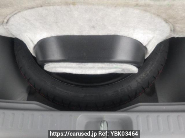 Used 2010 AT toyota sienta NCP81G Image[39]