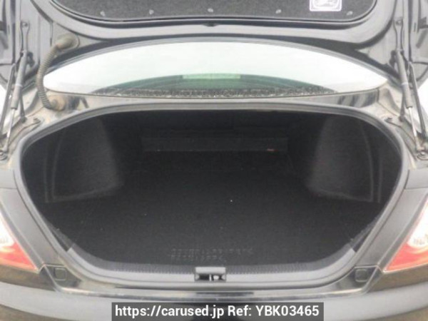 Used 2007 AT toyota mark-x GRX120 Image[8]