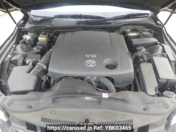 Used 2007 AT toyota mark-x GRX120 Image[10]