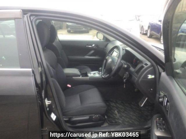 Used 2007 AT toyota mark-x GRX120 Image[12]