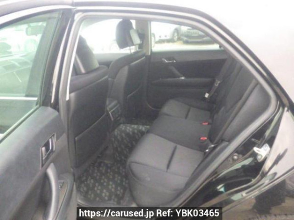 Used 2007 AT toyota mark-x GRX120 Image[14]