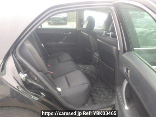 Used 2007 AT toyota mark-x GRX120 Image[15]