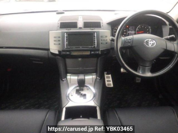 Used 2007 AT toyota mark-x GRX120 Image[16]