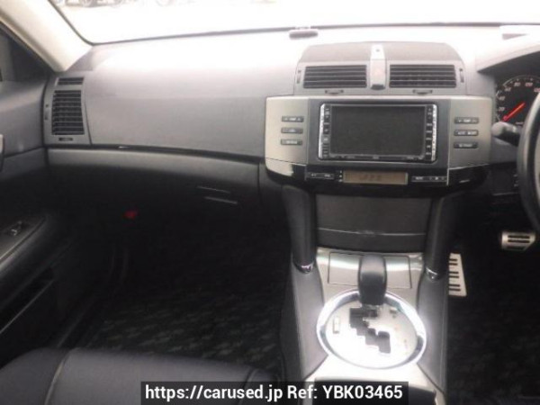 Used 2007 AT toyota mark-x GRX120 Image[17]