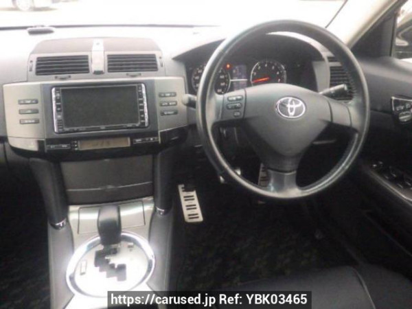 Used 2007 AT toyota mark-x GRX120 Image[18]