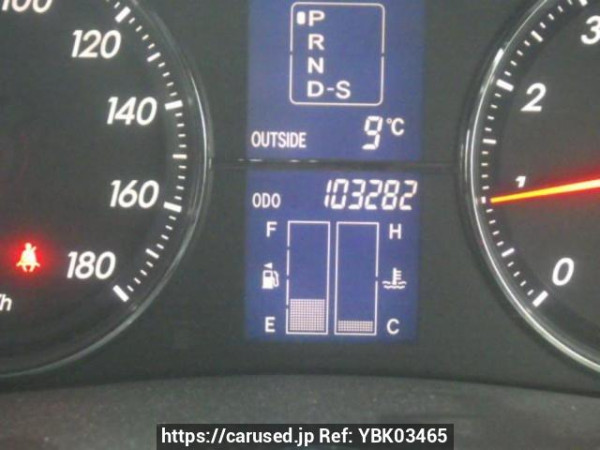 Used 2007 AT toyota mark-x GRX120 Image[20]