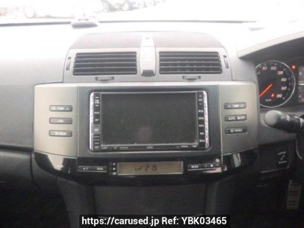 Used 2007 AT toyota mark-x GRX120 Image[21]