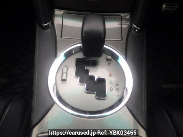 Used 2007 AT toyota mark-x GRX120 Image[22]
