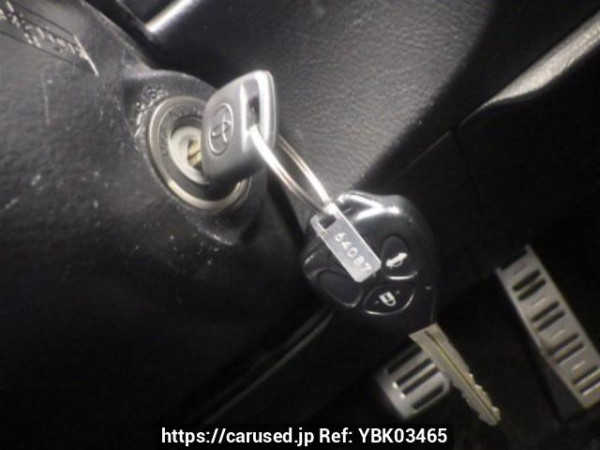 Used 2007 AT toyota mark-x GRX120 Image[23]