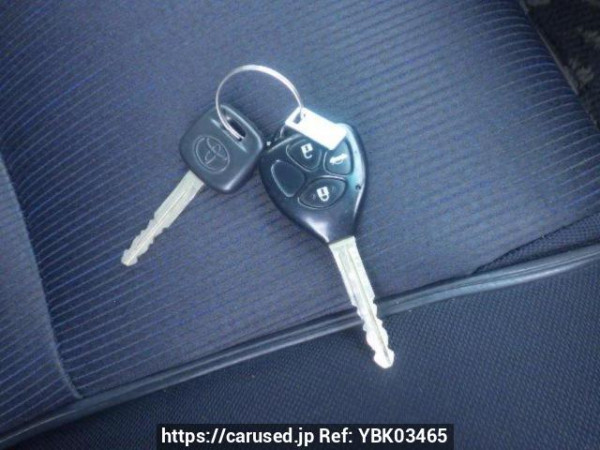 Used 2007 AT toyota mark-x GRX120 Image[24]