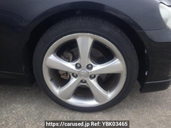 Used 2007 AT toyota mark-x GRX120 Image[25]