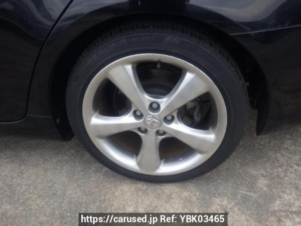 Used 2007 AT toyota mark-x GRX120 Image[27]