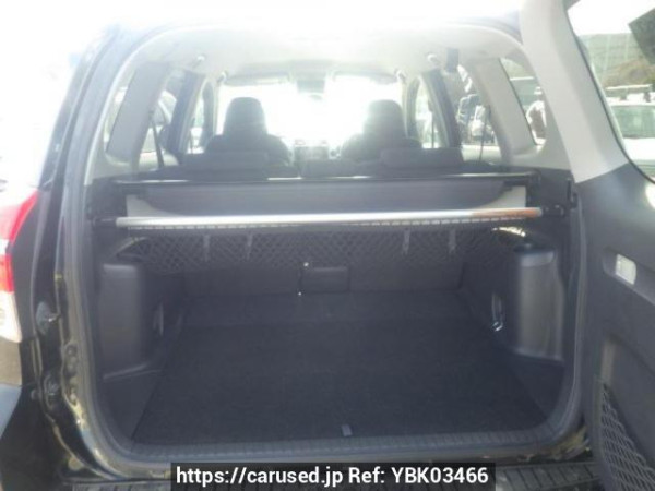 Used 2011 AT toyota vanguard ACA38W Image[8]