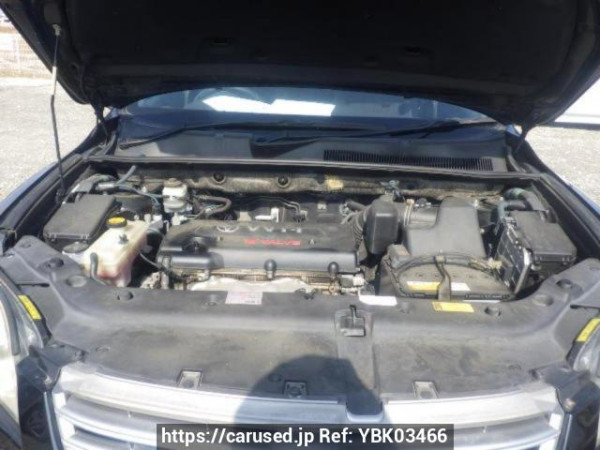 Used 2011 AT toyota vanguard ACA38W Image[9]