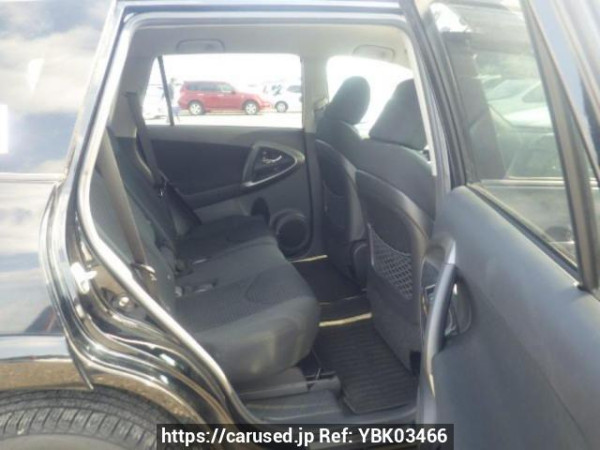 Used 2011 AT toyota vanguard ACA38W Image[13]