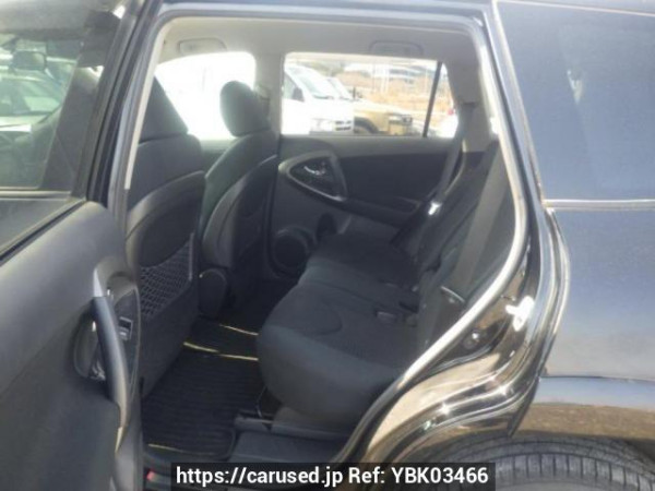 Used 2011 AT toyota vanguard ACA38W Image[14]