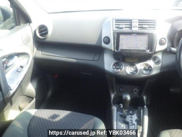 Used 2011 AT toyota vanguard ACA38W Image[16]