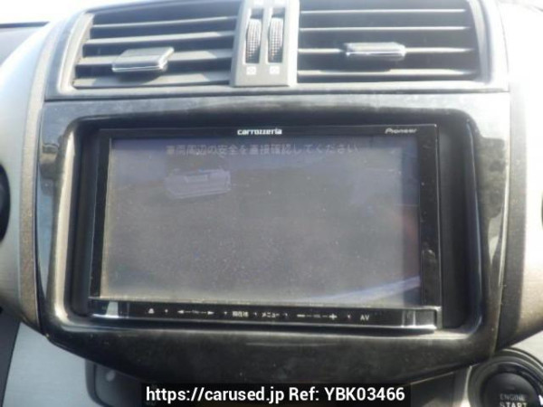 Used 2011 AT toyota vanguard ACA38W Image[20]