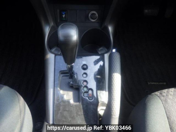 Used 2011 AT toyota vanguard ACA38W Image[21]