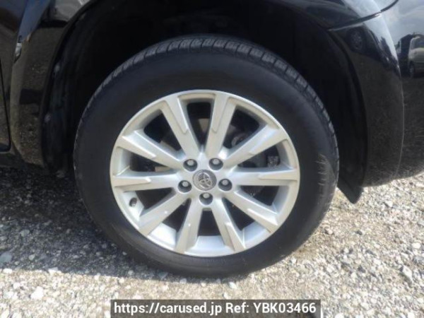 Used 2011 AT toyota vanguard ACA38W Image[24]