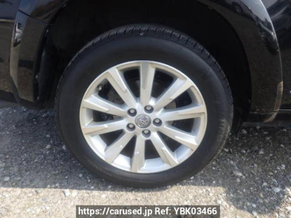 Used 2011 AT toyota vanguard ACA38W Image[25]