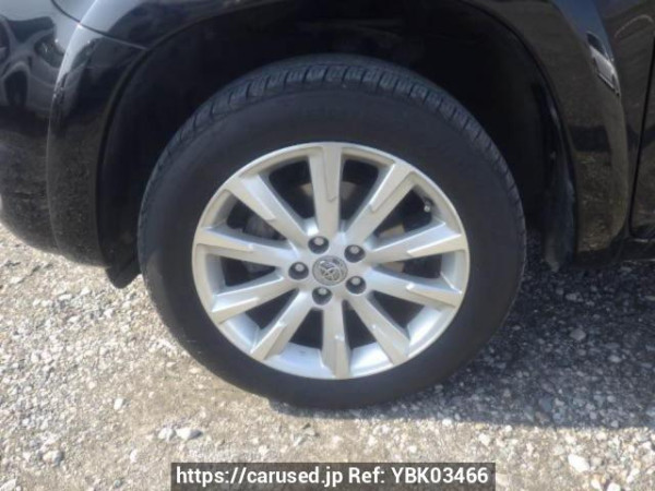 Used 2011 AT toyota vanguard ACA38W Image[27]