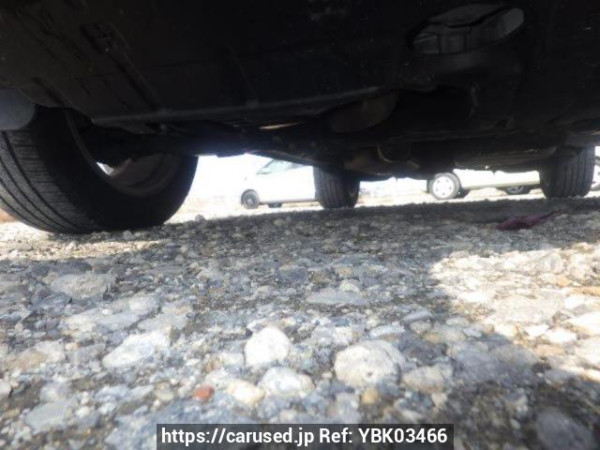 Used 2011 AT toyota vanguard ACA38W Image[28]