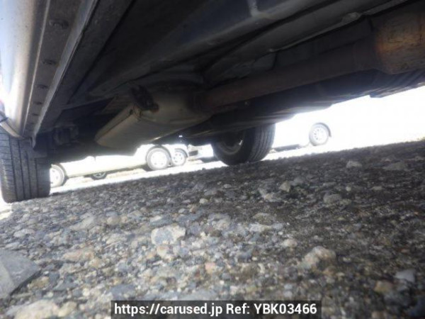 Used 2011 AT toyota vanguard ACA38W Image[31]