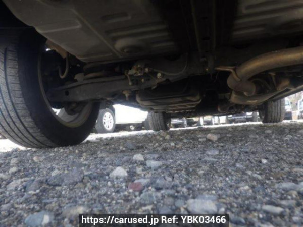 Used 2011 AT toyota vanguard ACA38W Image[32]