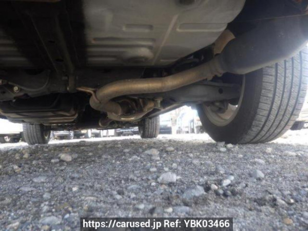 Used 2011 AT toyota vanguard ACA38W Image[33]