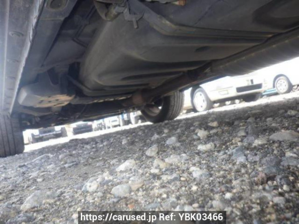 Used 2011 AT toyota vanguard ACA38W Image[34]