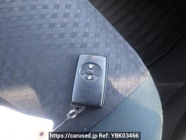 Used 2011 AT toyota vanguard ACA38W Image[36]