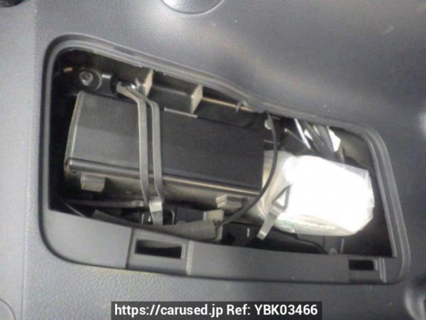 Used 2011 AT toyota vanguard ACA38W Image[38]