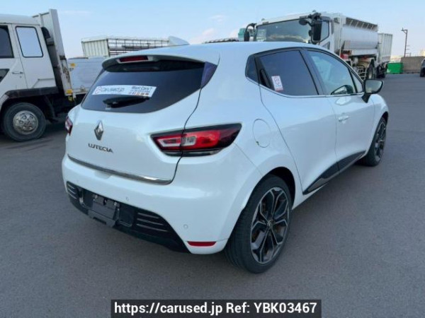 Used 2017 AT renault lutecia RH5F1 Image[6]
