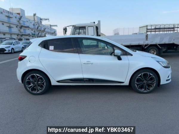 Used 2017 AT renault lutecia RH5F1 Image[7]