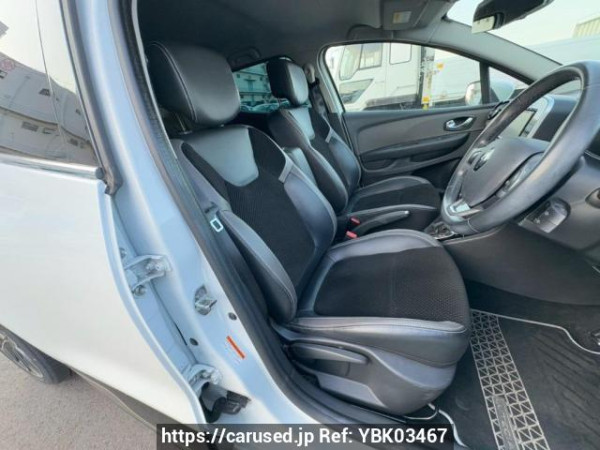 Used 2017 AT renault lutecia RH5F1 Image[13]