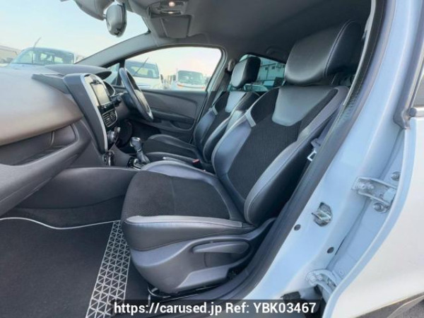 Used 2017 AT renault lutecia RH5F1 Image[14]