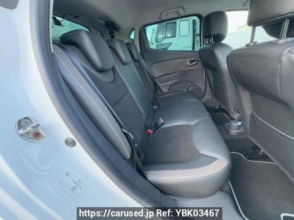 Used 2017 AT renault lutecia RH5F1 Image[15]