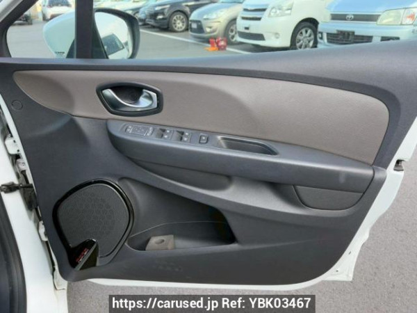 Used 2017 AT renault lutecia RH5F1 Image[17]